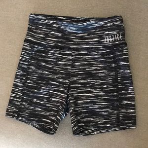 Justice Shorts